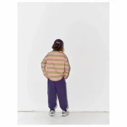 Enfant Main Story T-Shirts, Chemises|T-Shirts, Chemises*Polo Rayé Coton Bio |