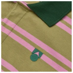 Enfant Main Story T-Shirts, Chemises|T-Shirts, Chemises*Polo Rayé Coton Bio |
