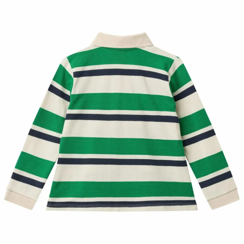 Sale Polo Rayures Coton Bio | Enfant T-Shirts, Chemises|T-Shirts, Chemises