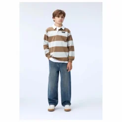 Enfant Molo T-Shirts, Chemises|T-Shirts, Chemises*Polo Reiz Coton Bio |