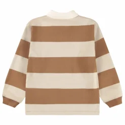 Enfant Molo T-Shirts, Chemises|T-Shirts, Chemises*Polo Reiz Coton Bio |