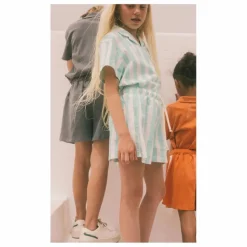 We Are Kids Polo Ryan Coton Bio ||Enfant Blouses, T-Shirts|T-Shirts, Chemises