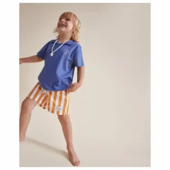 Búho Polo Sailing ||Enfant Blouses, T-Shirts|T-Shirts, Chemises