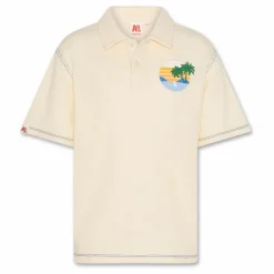 Enfant AO76 T-Shirts, Chemises*Polo Stephen |