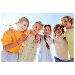 Enfant AO76 T-Shirts, Chemises*Polo Stephen |