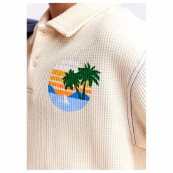 Enfant AO76 T-Shirts, Chemises*Polo Stephen |