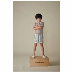 Enfant Coco au Lait Blouses, T-Shirts*Polo Structure Coton Bio |