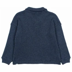 Búho Polo Waffle ||Enfant T-Shirts, Chemises