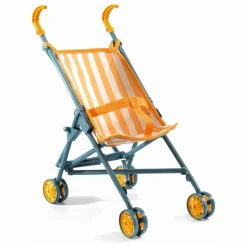 Djeco Poupées*POMEA - Poussette Sunshine |