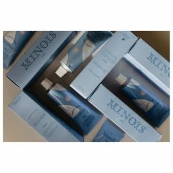 Minois Pommade fesses - 50 ml|Enfant Soins Du Corps|Tailles Voyage