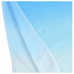Outlet Molo Poncho de Bain Beach Cover Up Dégradé | Bleu ciel