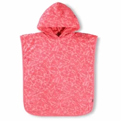 Molo Poncho de Bain Beach Cover Up Fruits Texturés ||Enfant Linge De Toilette|Linge De Bain Enfant