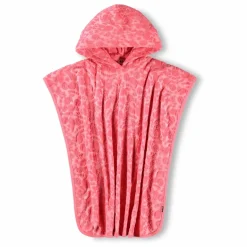 Molo Poncho de Bain Beach Cover Up Fruits Texturés ||Enfant Linge De Toilette|Linge De Bain Enfant