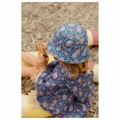 Sale Poncho de bain Mael en coton bio | Enfant Linge De Toilette|Bavoirs, Langes