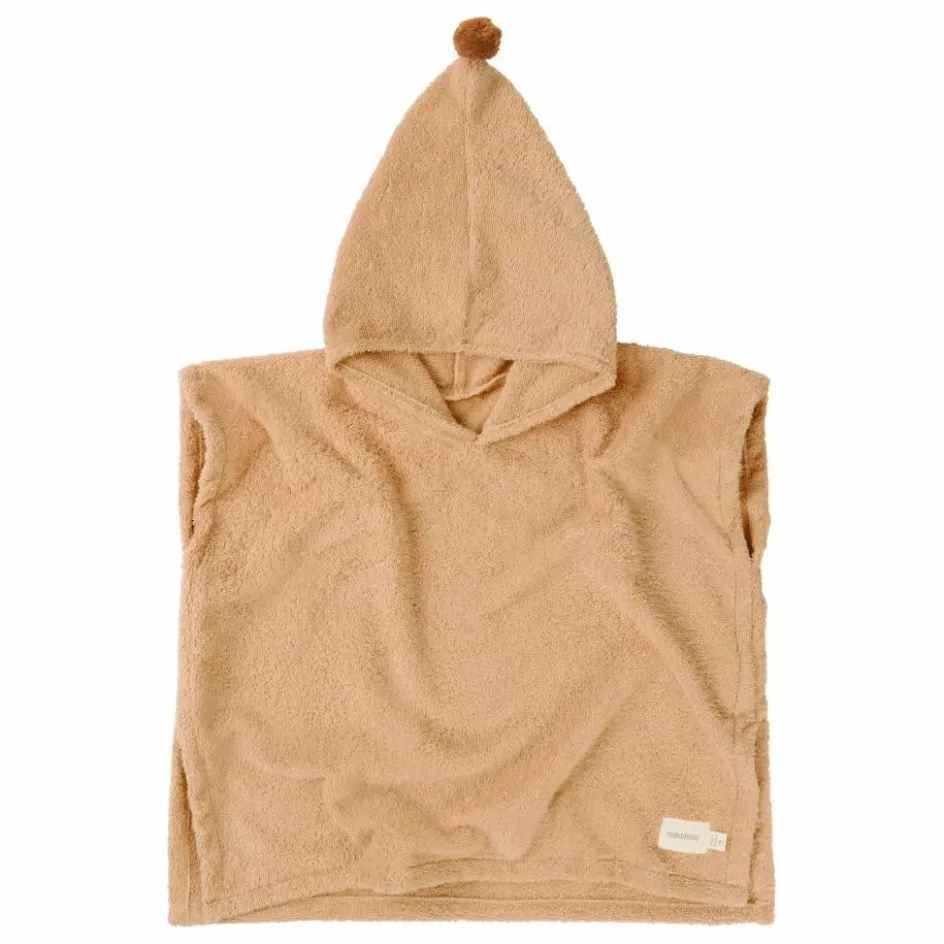 Nobodinoz Poncho de bain So Cute ||Enfant Linge De Bain Enfant