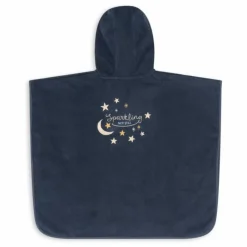 Konges Sløjd Poncho de bain Sparkling ||Enfant Linge De Toilette|Linge De Bain Enfant