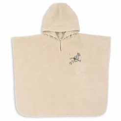 Enfant Konges Sløjd Puériculture|Linge De Toilette*Poncho de bain Summer Sand |