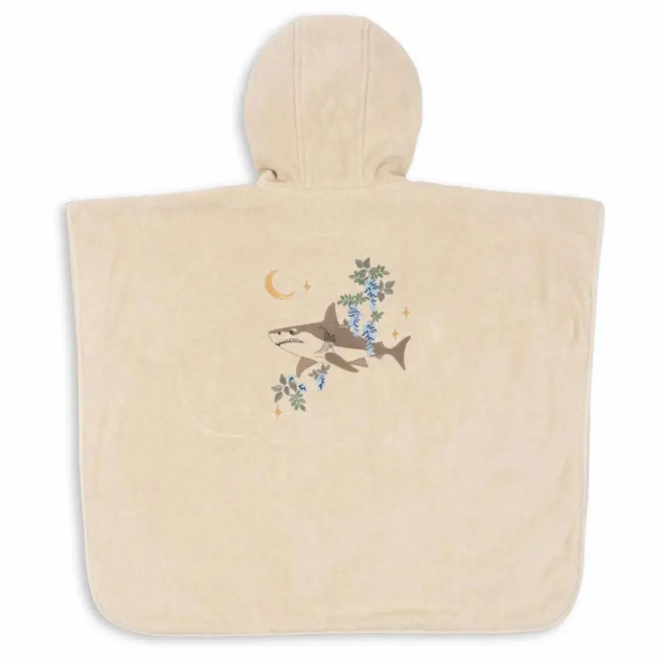 Enfant Konges Sløjd Puériculture|Linge De Toilette*Poncho de bain Summer Sand |