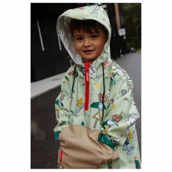 Enfant Hello Hossy Manteaux, Blousons*Poncho Imperméable Mountain Ride |