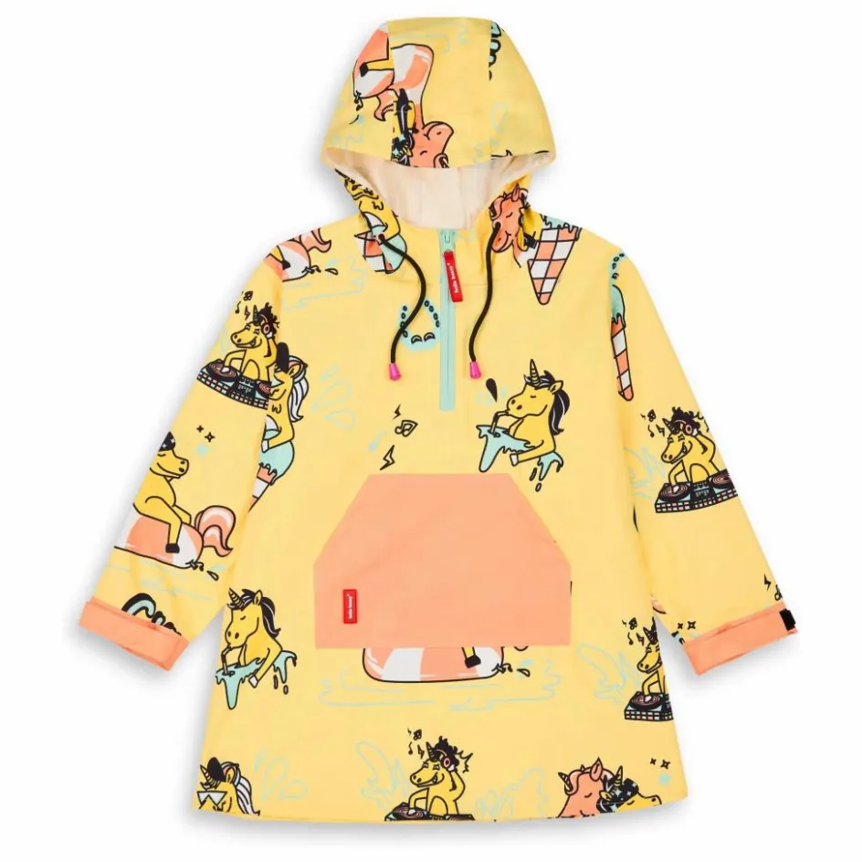 Online Poncho Imperméable Unicorn | Enfant Manteaux, Blousons