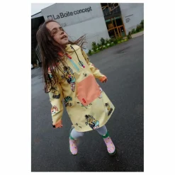 Online Poncho Imperméable Unicorn | Enfant Manteaux, Blousons