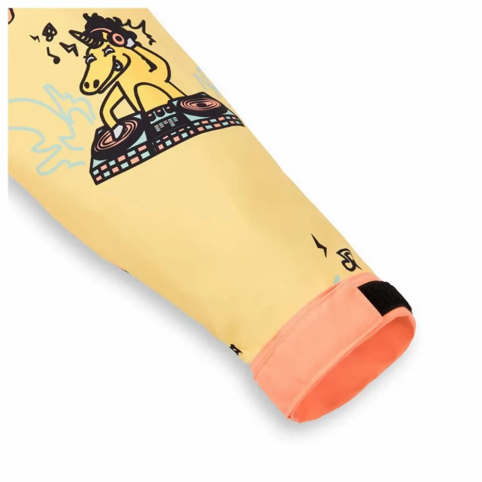 Online Poncho Imperméable Unicorn | Enfant Manteaux, Blousons