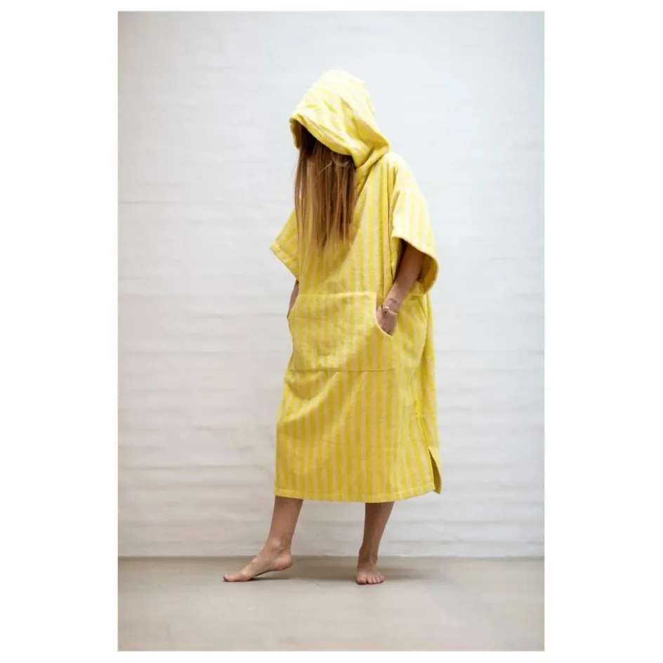 Hot Poncho Naram | Linge De Bain