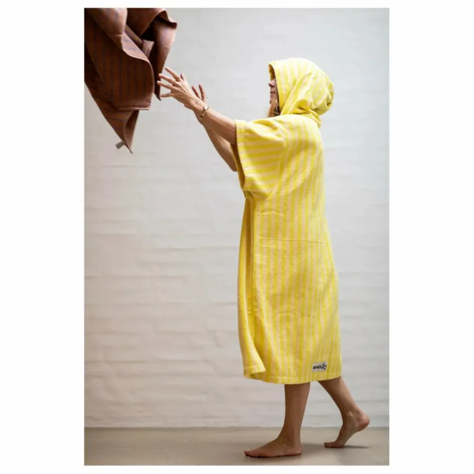 Hot Poncho Naram | Linge De Bain