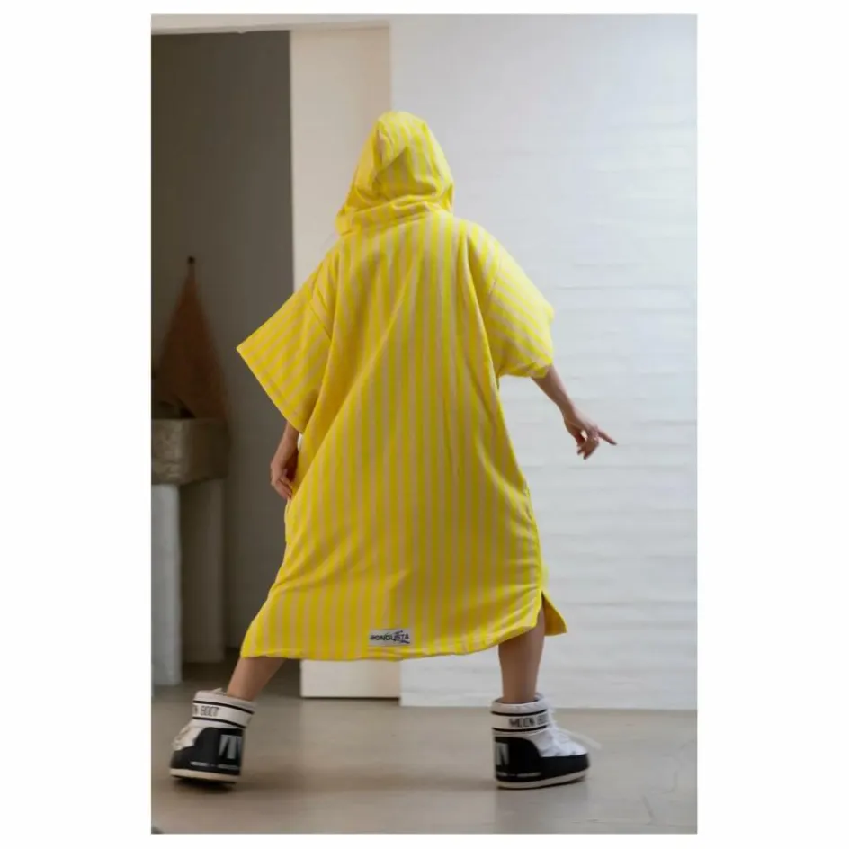 Hot Poncho Naram | Linge De Bain