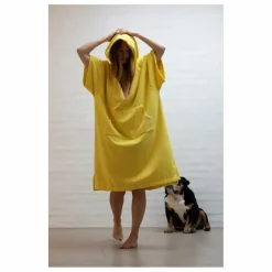 Hot Poncho Naram | Linge De Bain