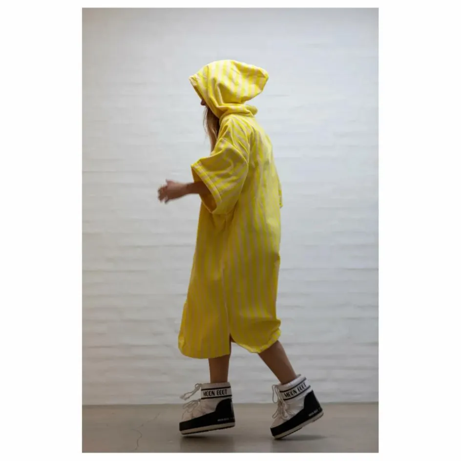 Hot Poncho Naram | Linge De Bain