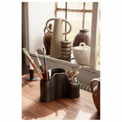 Ferm Living Porte crayons Yama || Petits Rangements