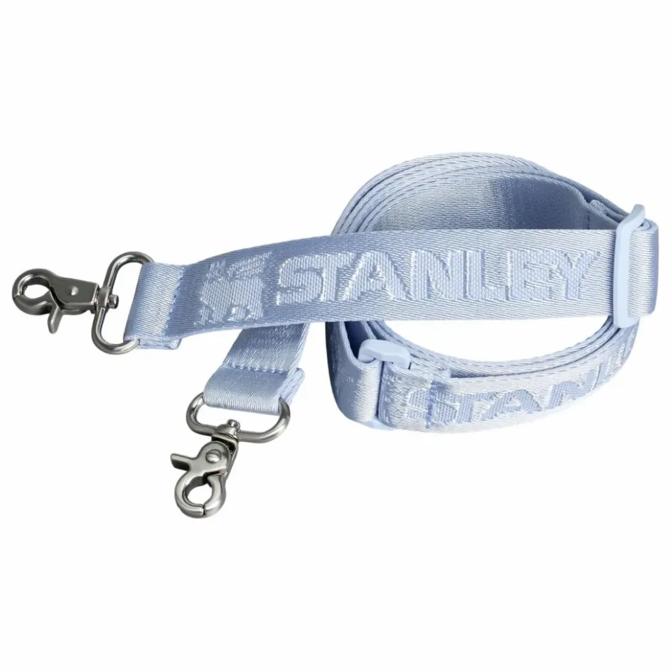 Clearance Stanley 1913 Porte gobelet isotherme All Day Quencher Carry-All | Lavande