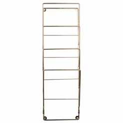 Outlet Porte magazine en acier | Petits Rangements