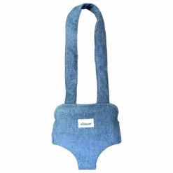 Minikane Poupées*Porte poupée Denim