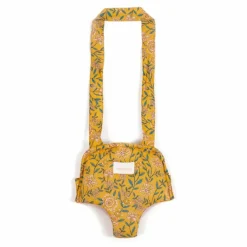 Minikane Porte poupée Fleurs en liane| Poupées