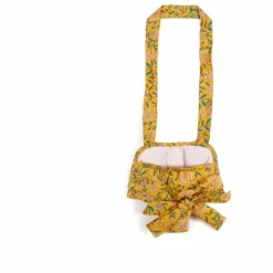 Minikane Porte poupée Fleurs en liane| Poupées