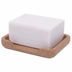 Andrée Jardin Salle De Bain*Porte savon en liège