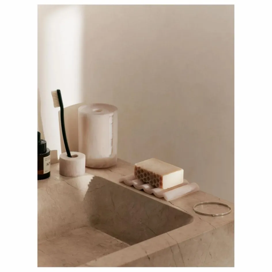 Ferm Living Salle De Bain*Porte savon Mist |