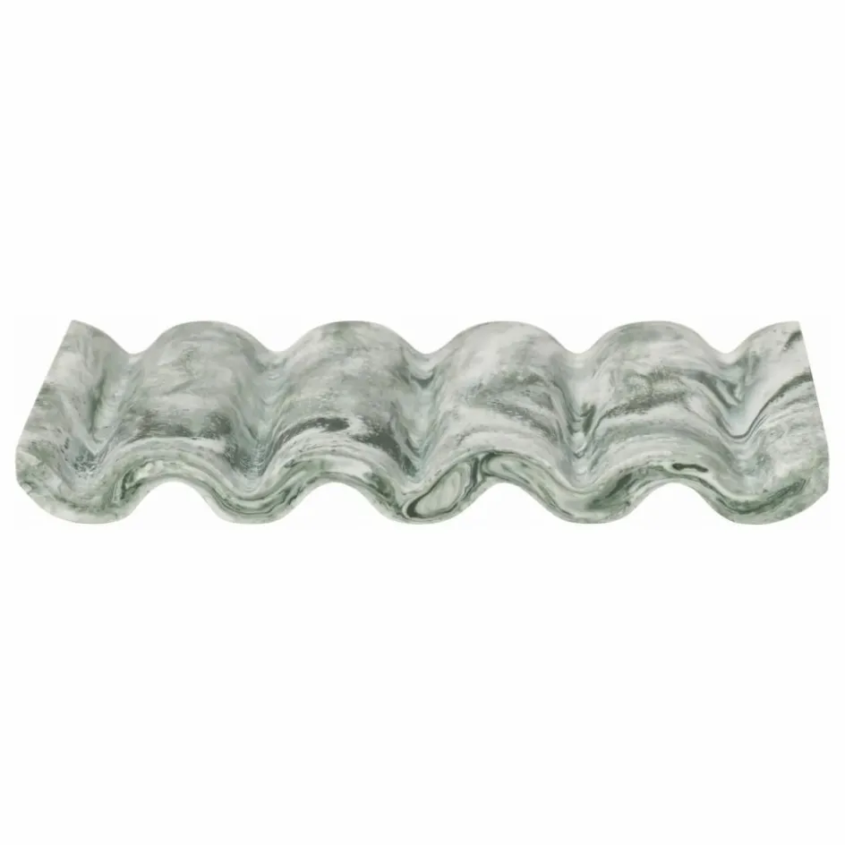 Ferm Living Porte savon Mist || Salle De Bain
