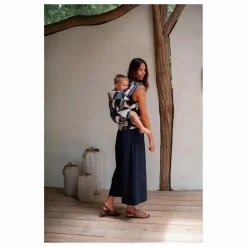 Mama Hangs Porte-Bébé|Puériculture*Porte-bébé Carry & Bloom |