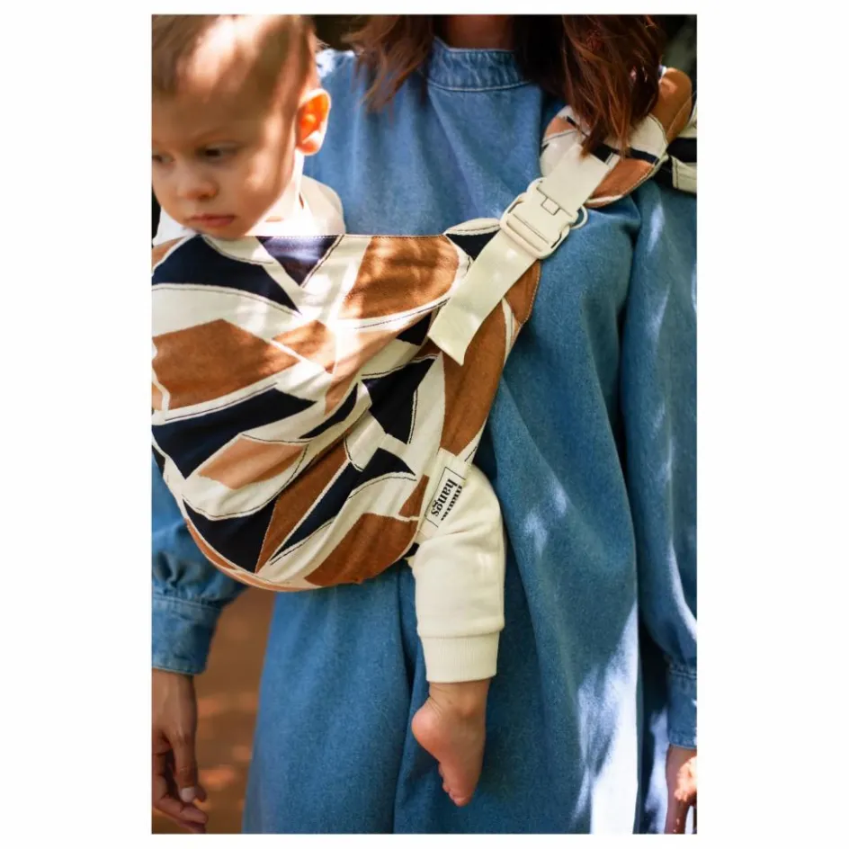 Mama Hangs Porte-Bébé|Puériculture*Porte-bébé Carry & Walk |