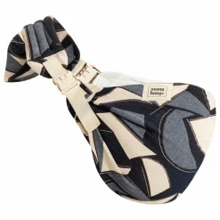 Discount Mama Hangs Porte-bébé Carry & Walk | Indigo