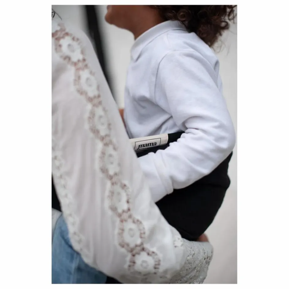 Mama Hangs Porte-bébé Carry & Walk || Porte-Bébé|Puériculture