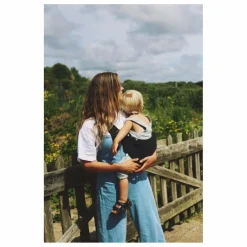 Wildride Porte-Bébé|Puériculture*Porte-bébé en velours côtelé |