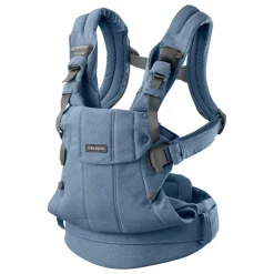 BabyBjörn Porte-bébé Harmony en jersey tissé chiné || Porte-Bébé|Puériculture