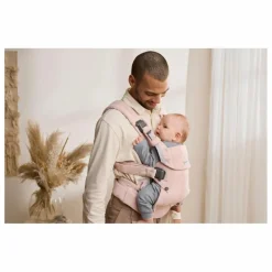 Clearance Porte-bébé Harmony en jersey tissé chiné | Porte-Bébé|Puériculture