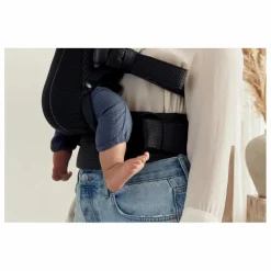 BabyBjörn Porte-bébé Harmony en mesh || Porte-Bébé|Puériculture
