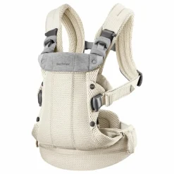 Best Porte-bébé Harmony en mesh | Porte-Bébé|Puériculture