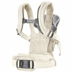 Best Porte-bébé Harmony en mesh | Porte-Bébé|Puériculture